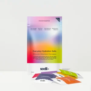 Variation #629 of Electrolytes