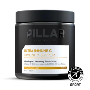 Ultra Immune C Powder - Jar
