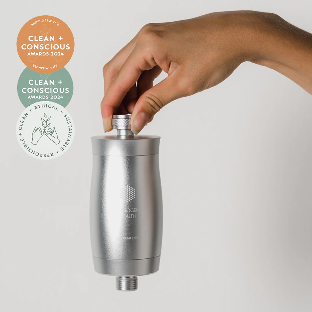 Hydrogen Health Shower Filter - Image 3